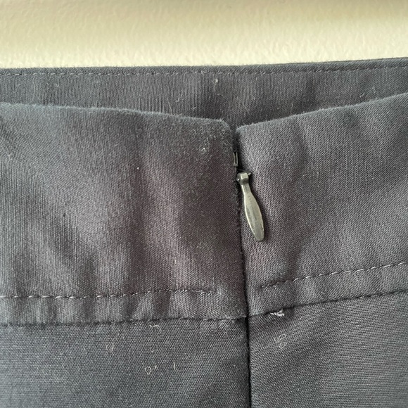 BANANA REPUBLIC MIDI PENCIL SKIRT CLASSIC CLOSET STAPLE SIZE 2 - Picture 7 of 8